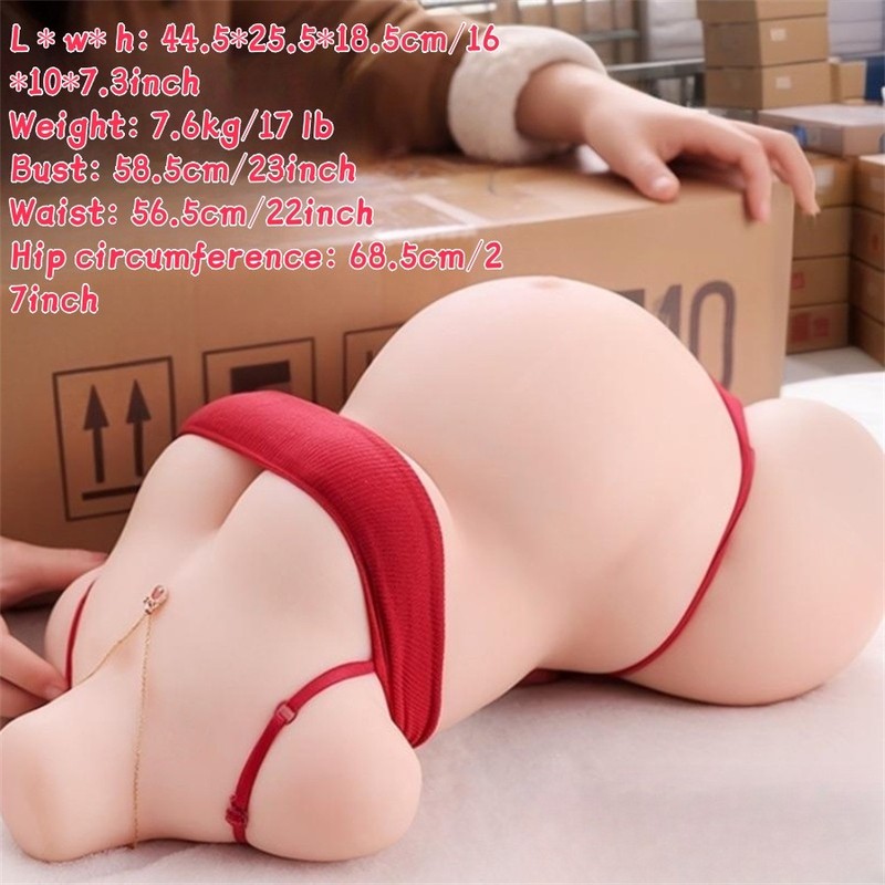 Life Size Sex TPE Dolls Real Silicone Love Pregnant Doll Half sex Toy For Men