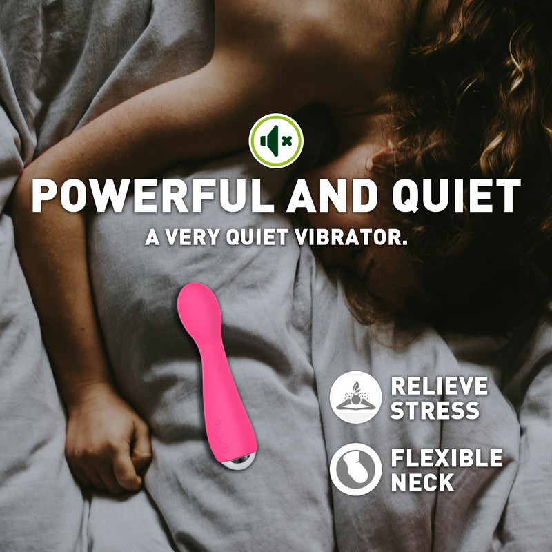 2024 Vibrator Clit Dildo Women G-spot Massager Sex Toy for Women Rechargeable gallery
