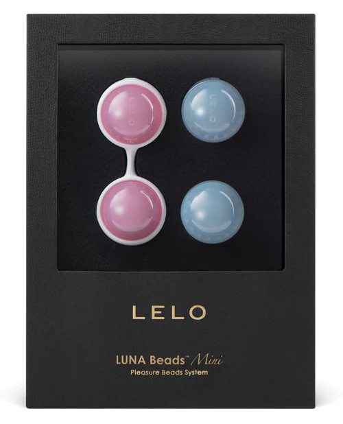 Lelo Beads