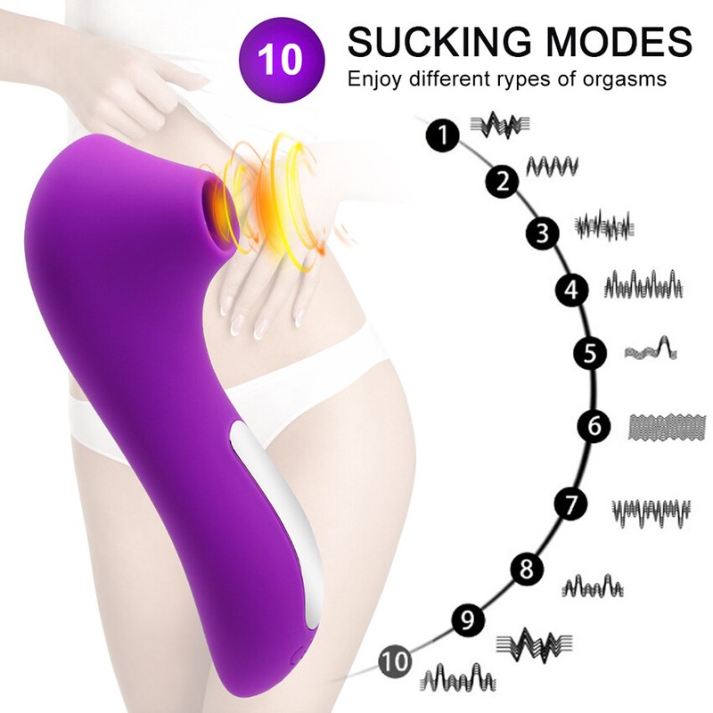 Mini Multi-Speed Magic Massager Wand Massage Powerful Full Body USB Rechargeable