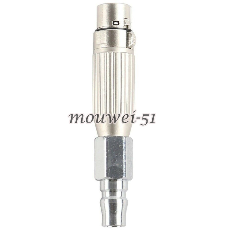 vac-u-lock Connector Change To 3XLR Interface Attachements Automatic Sex Machine gallery