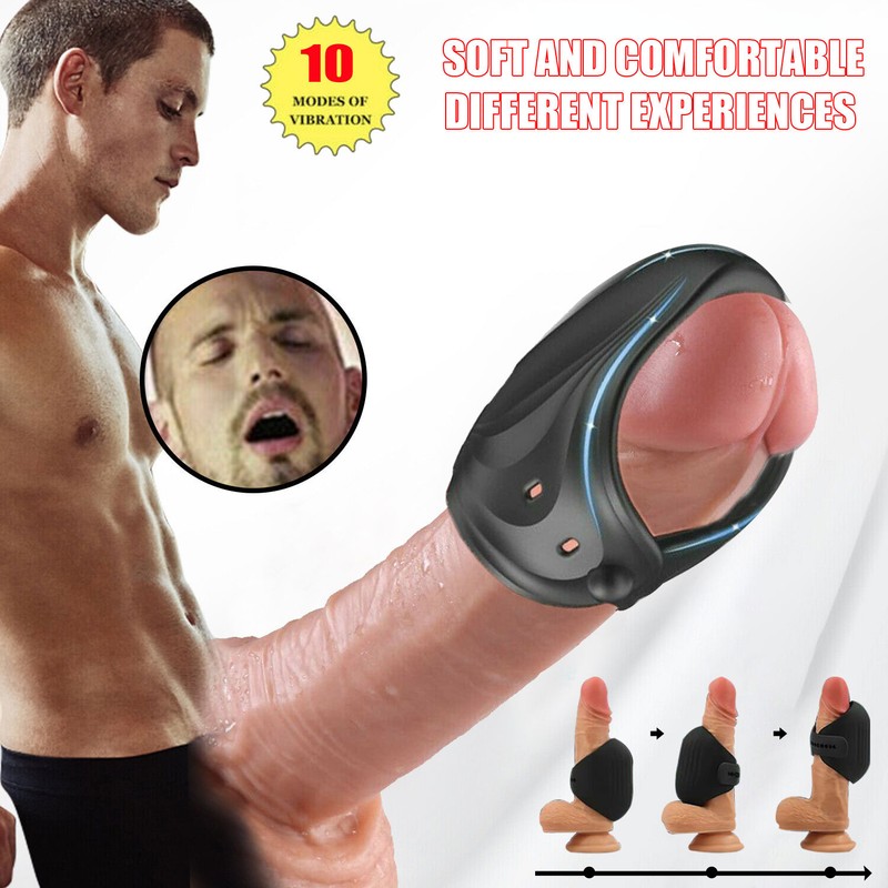 Automatic Handsfree Male Masturbator Cup Stroker Penis Adult Sex Toy for Men
