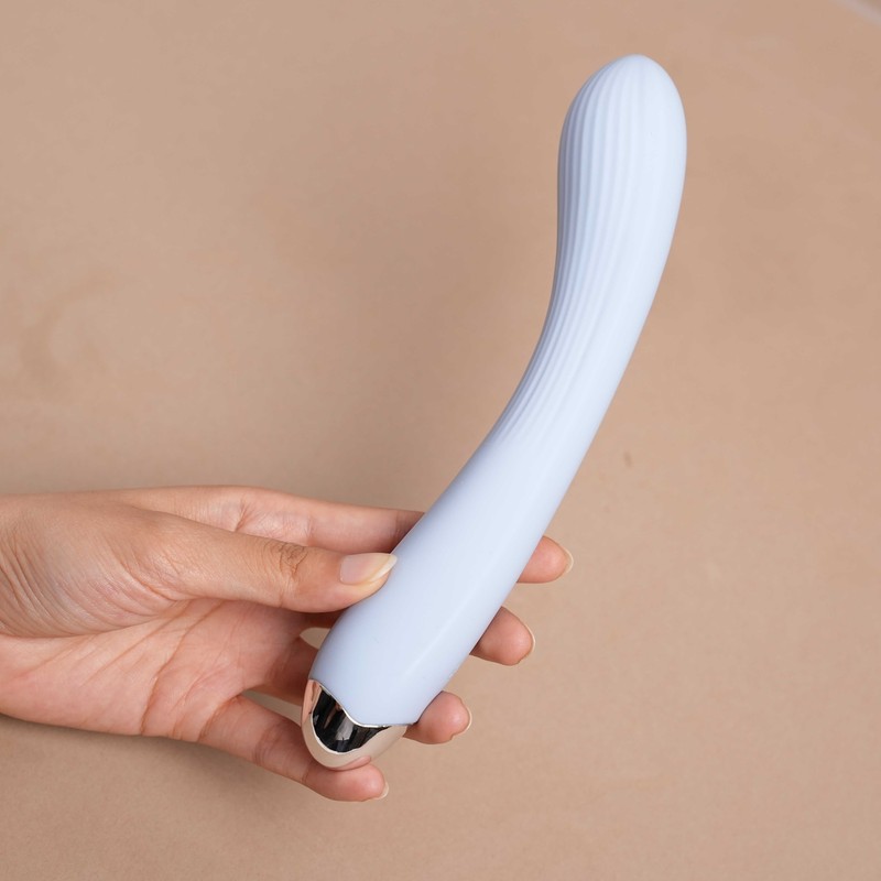 Multi Speeds Mode Strong Vibrator Sex Toys for Women Dildo G-Spot Massager +