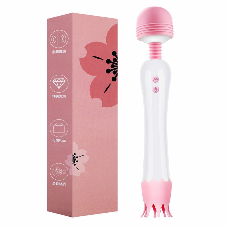 12 Speed-Licking-Suck-Vibrator-Dildo Female-Clit-Nipple-G-spot-Massager-Sex Toys gallery