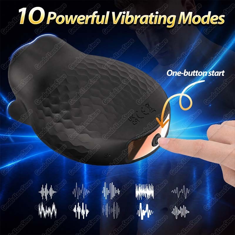 Automatic Handsfree Male Mastubator Pussy Blowjob Masturbators Cup Men Sex Toys