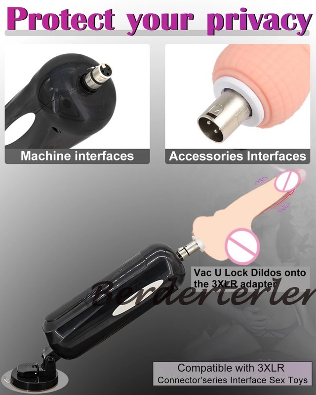 Mini Thrusting Dildo Vibrator for Women with Suction Cup Hand-Free Sex Machine gallery
