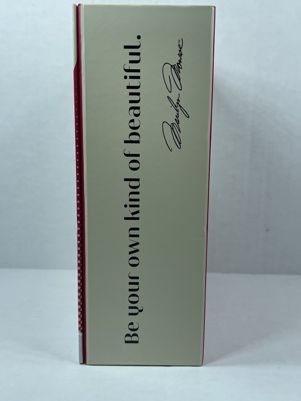 Womanizer Marilyn Monroe Special Edition Classic 2 Massager Stimulator White NIB gallery