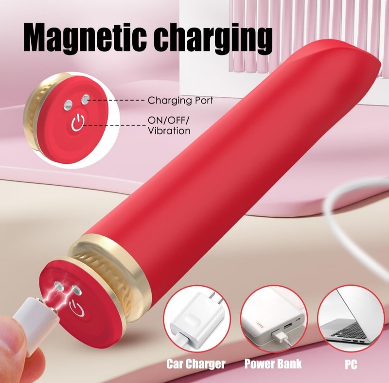Mini Bullet Vibrator gallery