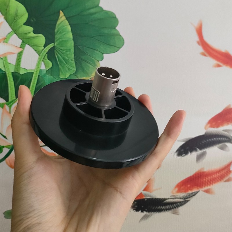 Suction Cup Base Adapter Replacements Cup for Sex Machine 3 XLR Connector Device gallery