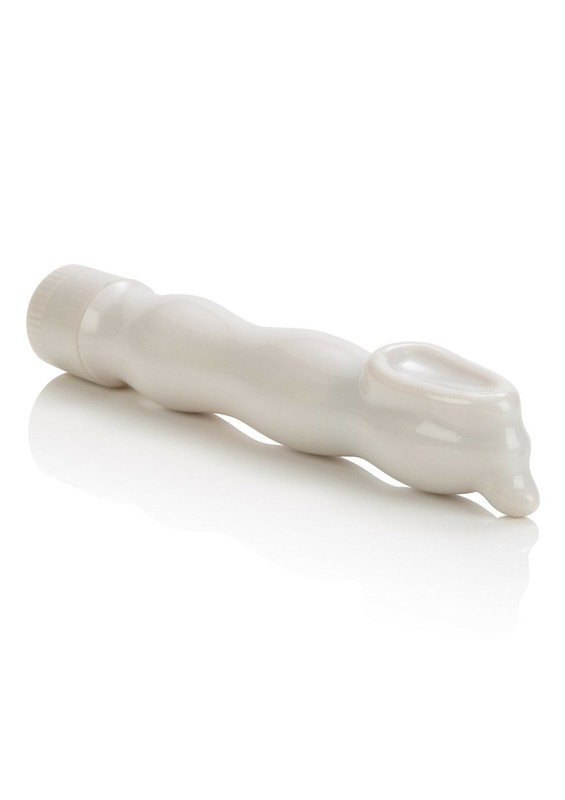 CalExotics Clitoral Hummer 16cm Clitoral Vibrator Vagina Women Waterproof gallery