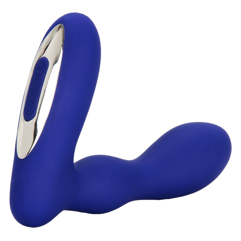 Silicone Wireless Pleasure Probe USB Rechargeable Waterproof