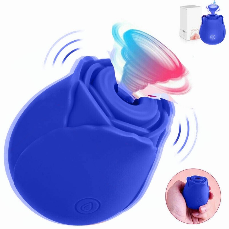 Rose-Sucking-Vibrator-Clit-Sucker-Dildo-Women-G-spot-Massager-Sex-Toy-for-Women