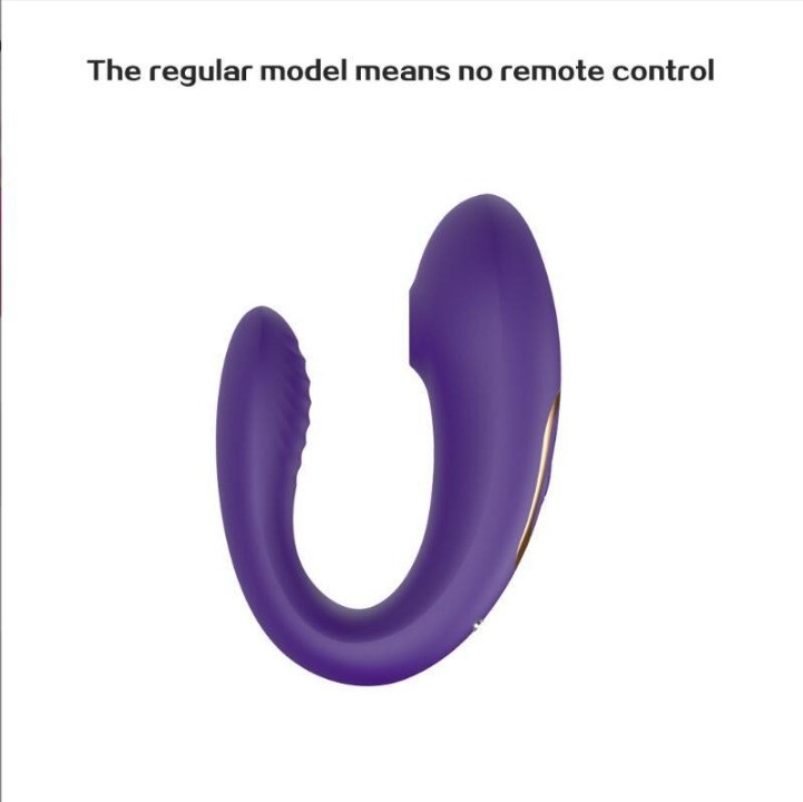 Adult product - remote-controlled female self-pleasuring vibrator gallery