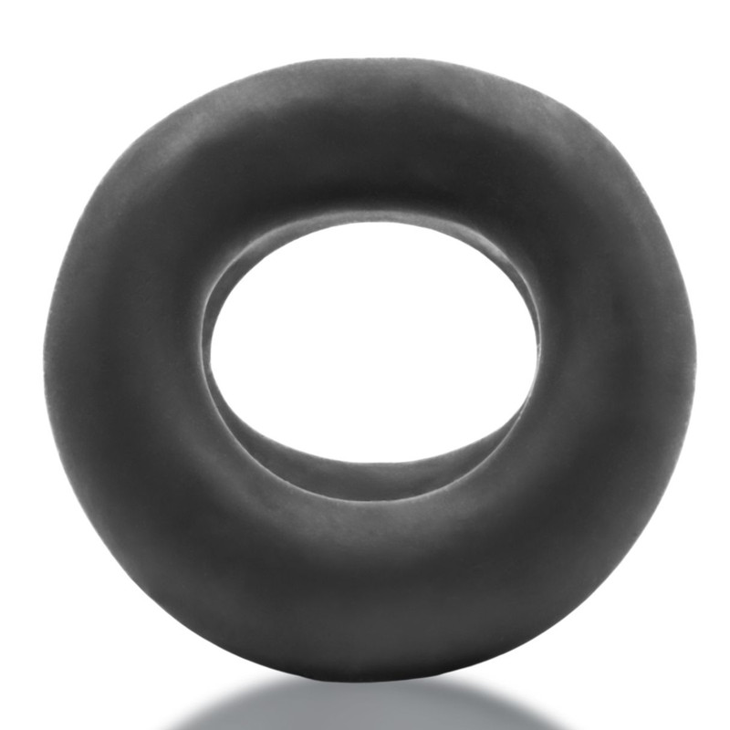 Thick Squishy Male Penis Ring Enhancer Flexible Cock Enlarger Prolong Sex Toy gallery