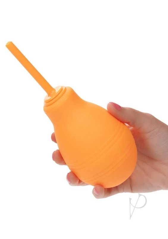 Cheeky One-Way Flow Douche - Orange gallery