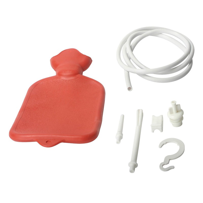 CleanStream Water Bottle Douche Kit Personal Cleansing System