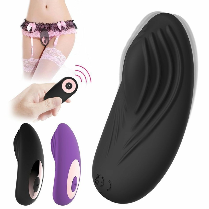 Clitoris Vaginal Vibrator Remote Control Sex Toys Massager For Women Couples gallery
