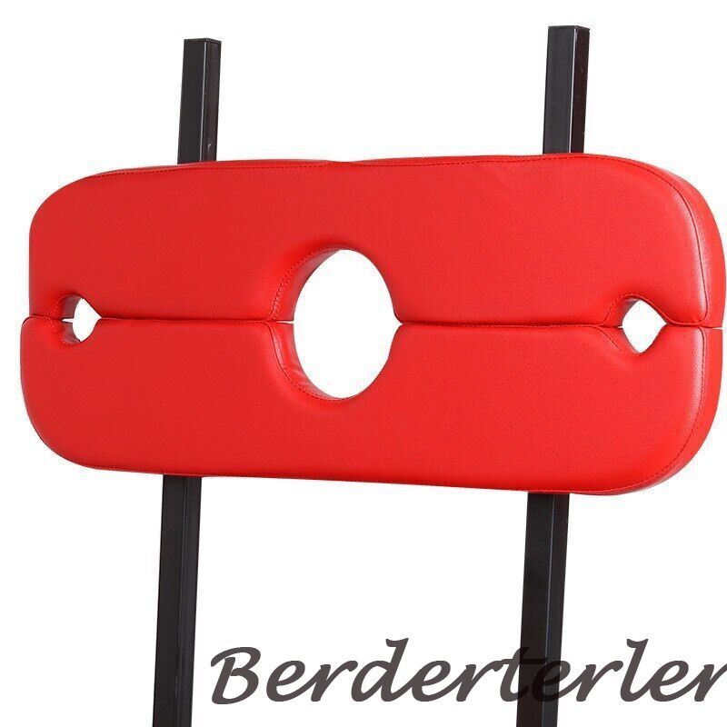 Postures Armchair BDSM Bondage Sex Chair Slave Restaints Products gallery