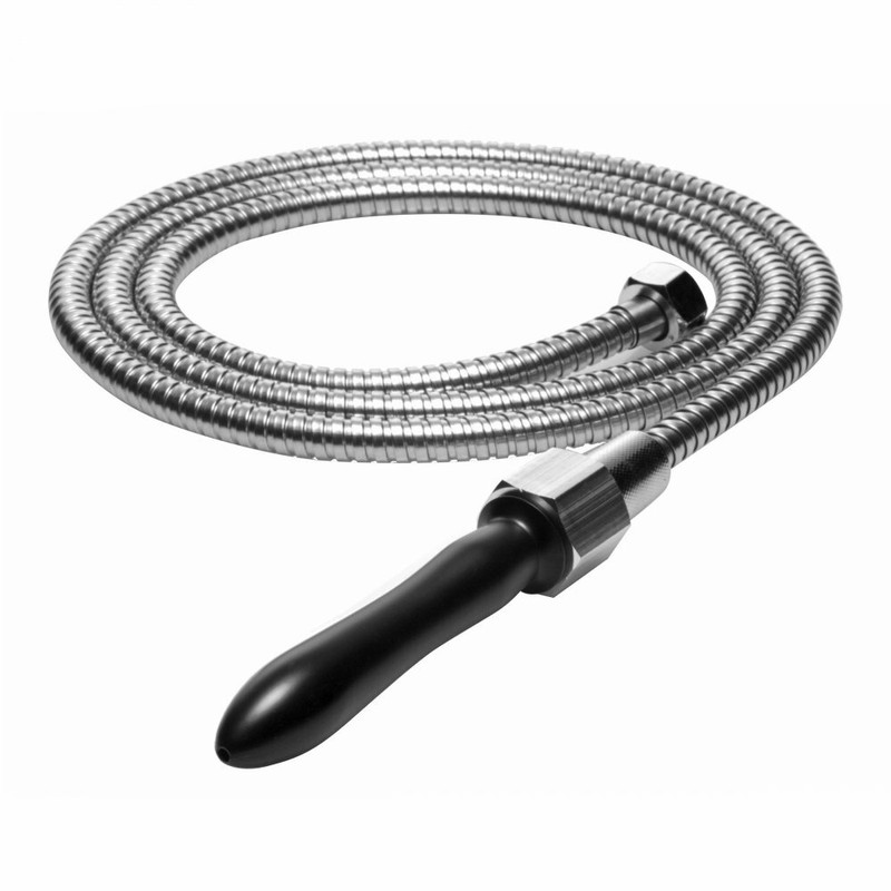 Cleanstream Aqua Shot Shower Enema Douche Cleansing System