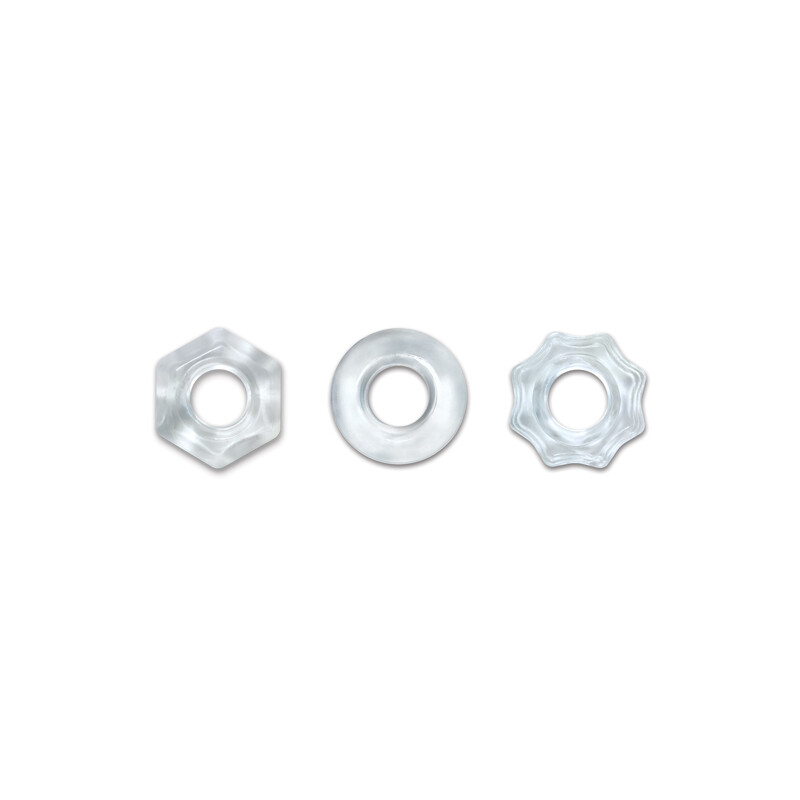 Male-Orgasm-Delay-Rings-Comfort-Cock-Ring-Set-Premature-Ejaculation-Men-Ring