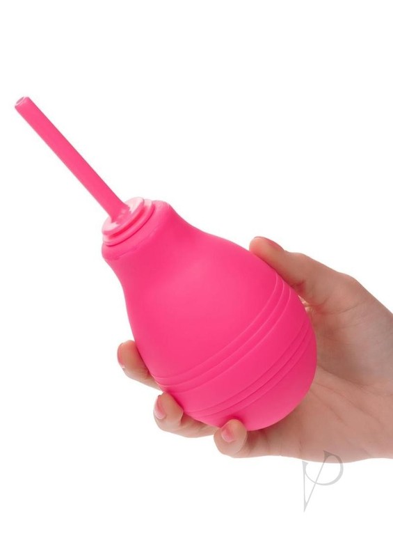 Cheeky One-Way Flow Douche - Pink gallery
