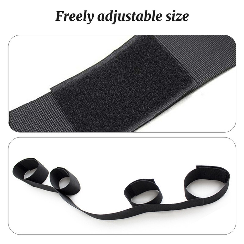 Sex Toys For Women Couples Handcuff Bondage Restraints BDSM Fetish Adult Games gallery