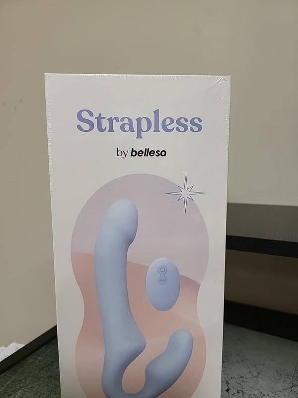 Strapless by Bellesa---Q9 gallery