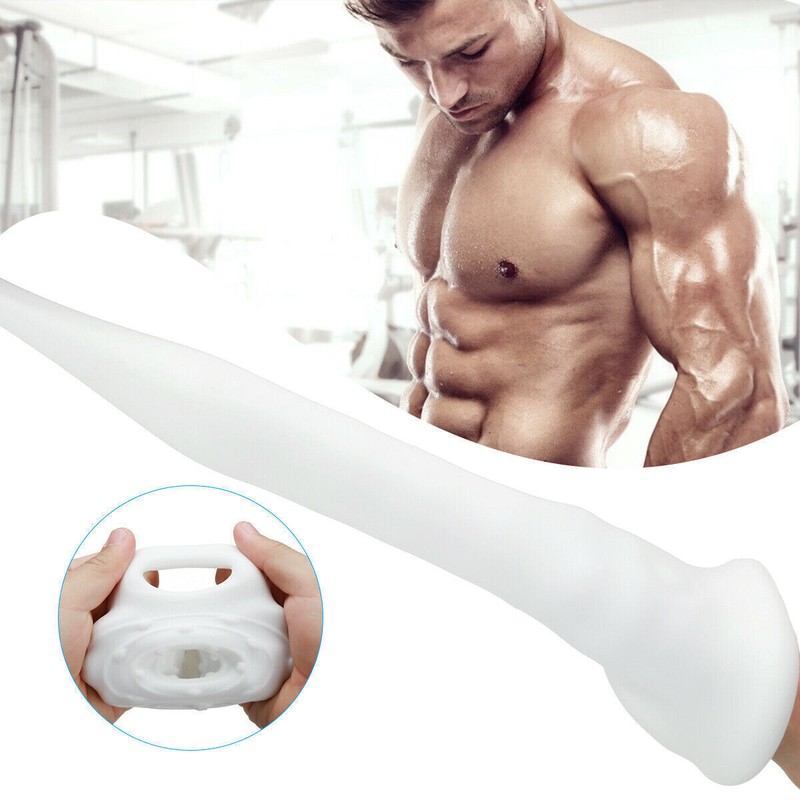 Male Pocket Pussy Stroker Masturbators Vagina-Oral Sleeve Penis Sex Toy for-Men gallery