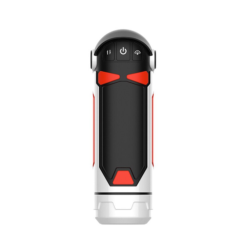Heating Telescopic Aircraft Cup Automatic Male Masturbator Adult Sex Toy Blowjob gallery