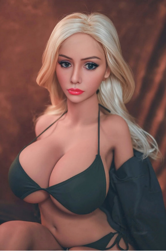 (Only Head)TPE Sex Dóll Real Silicone Love Dóll Adult Sex Toys Life Size for Men