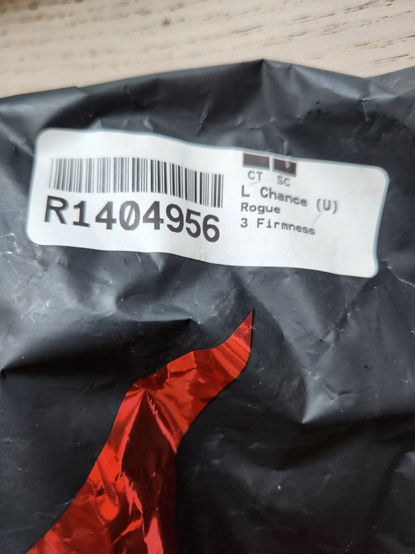 NEW Bad Dragon CHANCE UNFLARED LARGE Silicone Dildo CUM TUBE + SUCTION CUP SOFT gallery