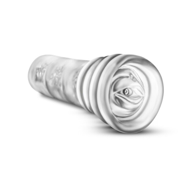Head Honcho Male Masturbators Pussy Stroker Sleeve Sex-toys for Men