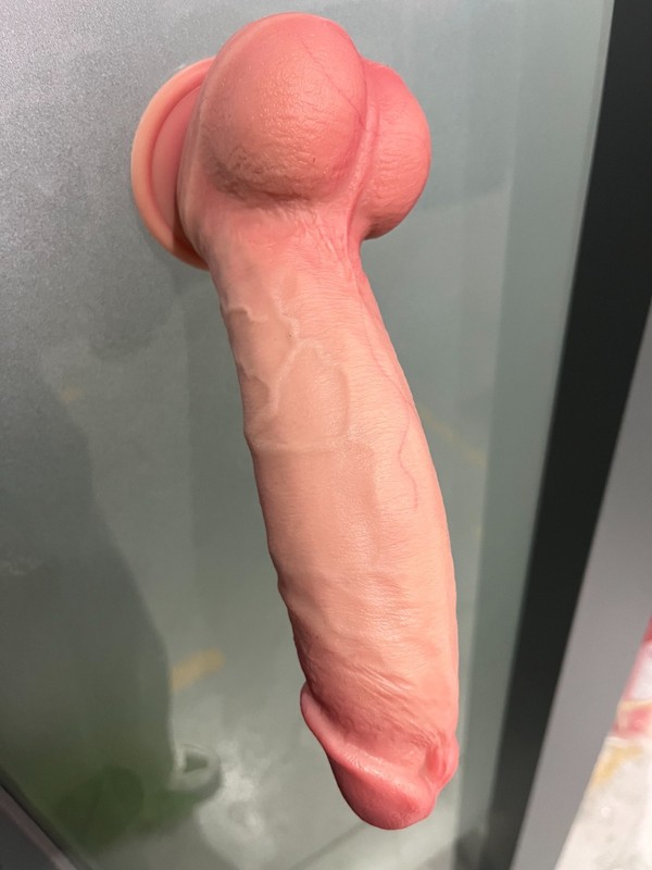 Huge Big Extra Large Silicone Anal Butt Plug Dildo G-spot for Men-Women Sex-Toys gallery