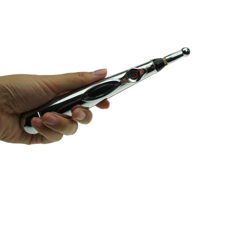E-STIM ELECTRO WAND ELECTRIC STIMULATING WAND STIMULATION gallery
