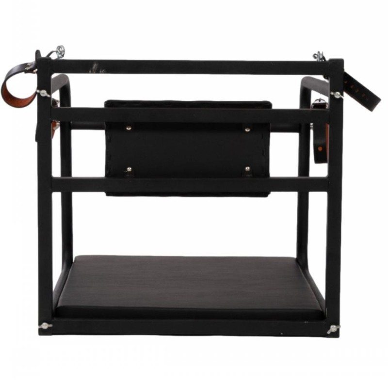 BDSM bondage training furniture sex leg chair handcuffs bondage set sex toys gallery