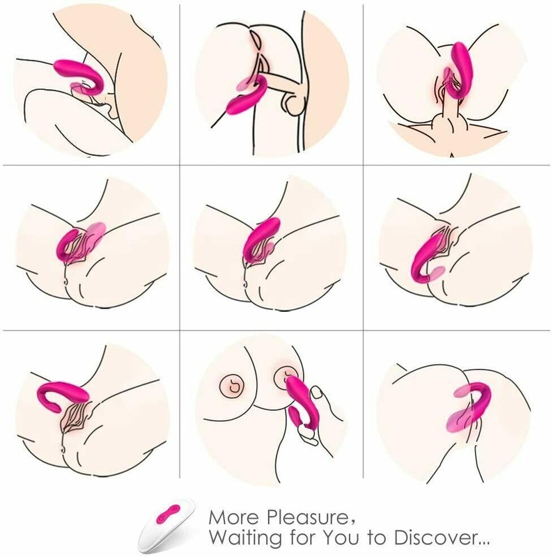 Sucking Vibrator Clit Sucker Dildo G spot Stimulator Massager Sex Toys For Women gallery