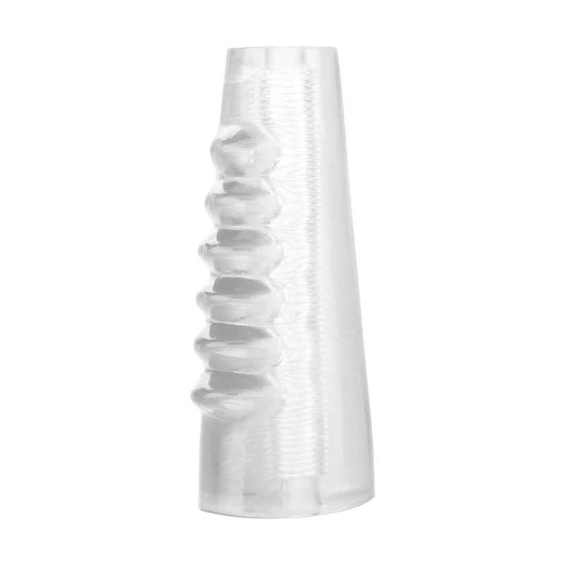 California Exotic Calexotics Hot Rod Xtreme Enhancer Clear, New gallery