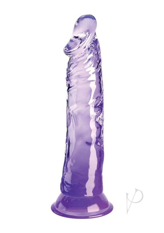 Kc 8 Cock Clear Purple gallery