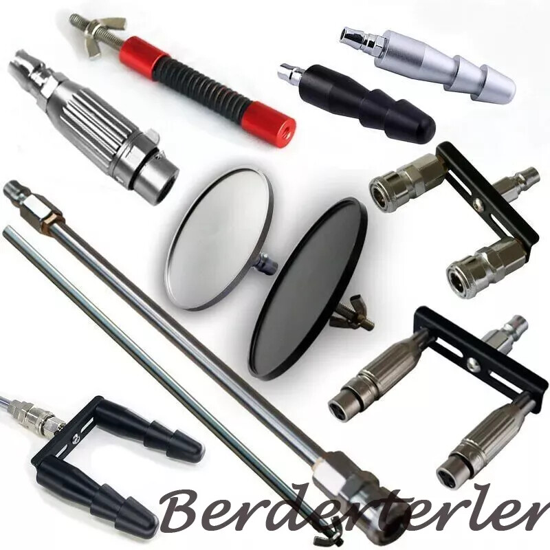 17 Style Sex Machine Attachments Dildos Vac-u-lock Bendable Spring Connector
