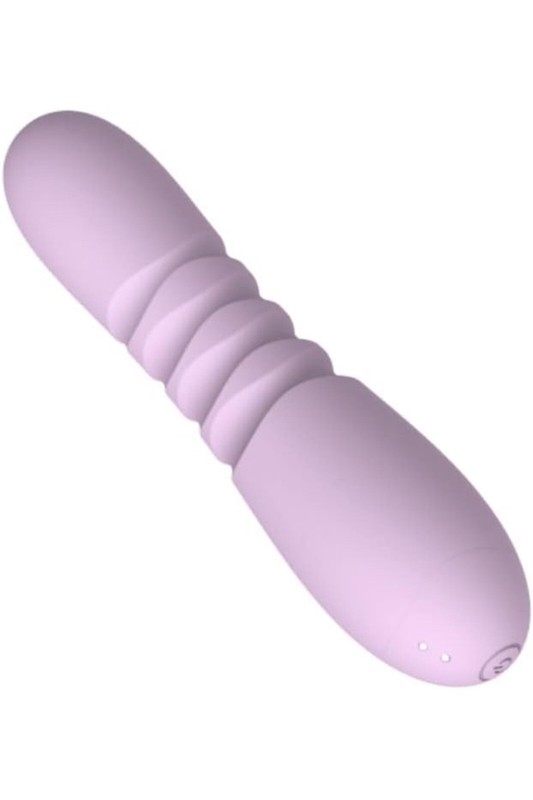 Bellesa Discreet Thrust G-Spot Vibrator