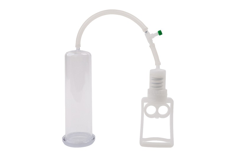Frohle Penis Pump Set Kit L Professional PP004 Cock Pump Pumping Cylinder