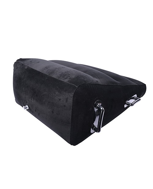 Pivot Inflatable Positioner Plus - Black gallery