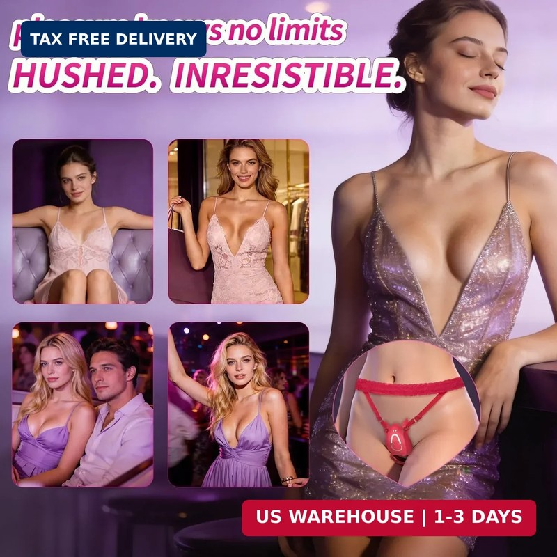 Couples Sex Toy Wearable Vibrator- Women Adult Toys Games for Male Sex Toys Vibr gallery