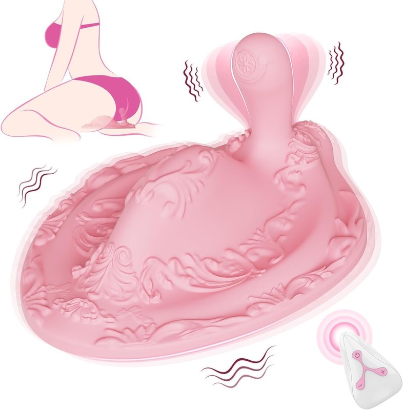Dildo Massager G Spot Clit Vagina Stimulator Female Adult Sex Toys for Women Men