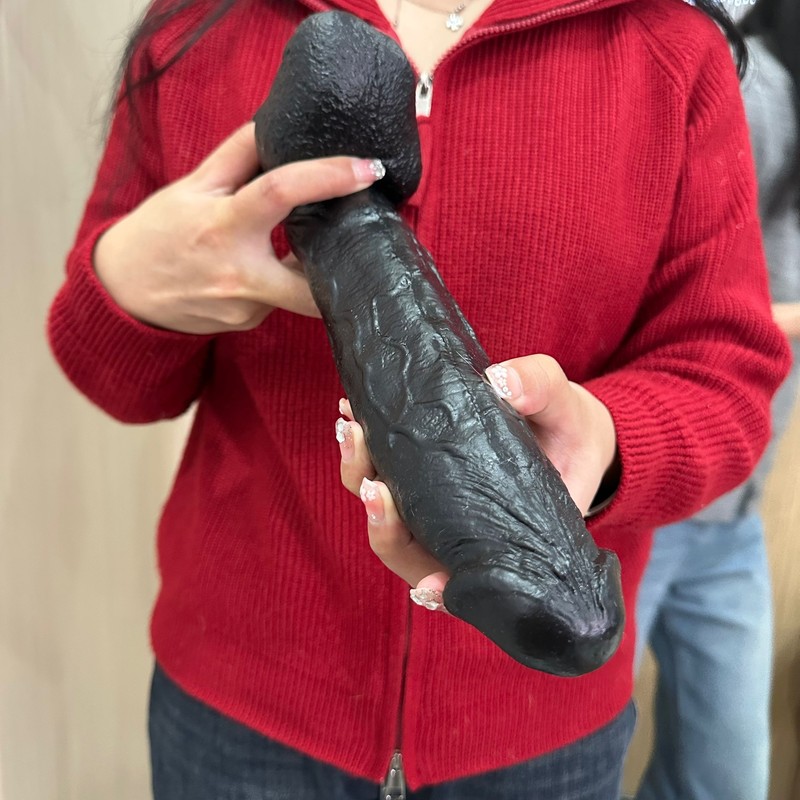 Realistic Huge Dildo Sex Toys for Women S/M/L/XL/XXL Penis Anal Plug Prostate SM