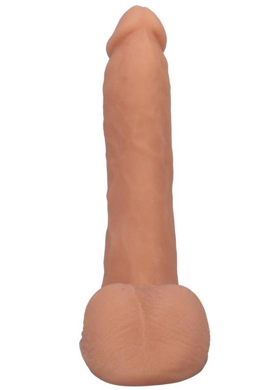 Signature Cocks Ultraskyn Codey Steele Dildo with Removable Suction Cup gallery