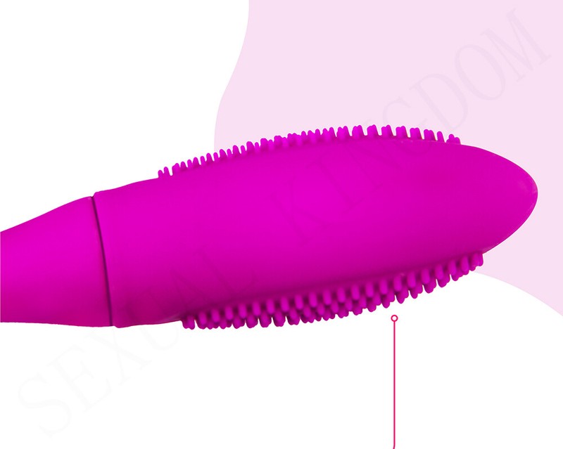 Wireless Double Penetration Egg Vibrator Clit Anal Vagina Plug Sex Toy for Women gallery