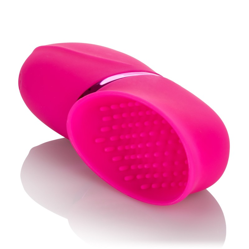 Intimate Pump Rechargeable Full Coverage Pump gallery