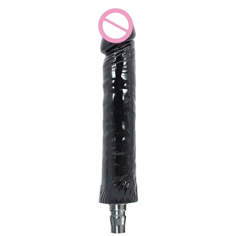 Sex Machine Dildo Attachment Sex Toys for Adult Automatic Vibrator Vac-U-Lock** gallery