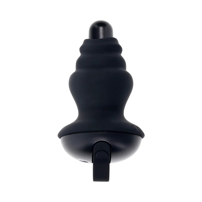 Gender X Echo Rechargeable Vibrating Sheathed